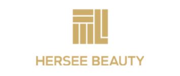 Hersee Beauty Logo