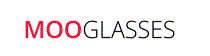 MOO GLASSES Logo