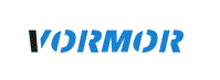 VORMOR Logo