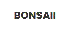 Bonsaii Logo