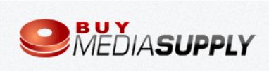 Buy Media Supply Logo