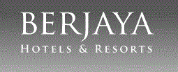 Berjaya Hotels Logo