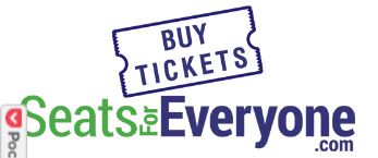 Seats For Everyone Logo