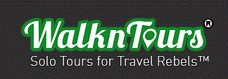 Walkn Tours Discount