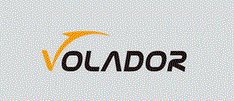 Volador Logo