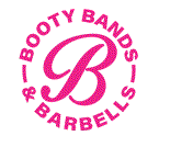 Booty Bands Logo