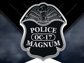 Police Magnum Discount