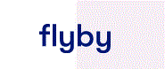 Flyby Logo