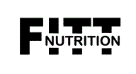 FITT Nutrition Logo