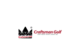 Craftsman Golf Logo