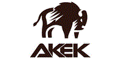 AKEK Logo