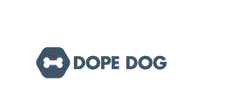 Dope Dog Logo