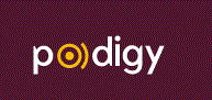 Podigy Logo