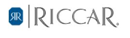 Riccar Logo