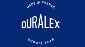 Duralex Logo