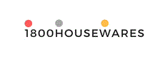 1800 House Wares Logo
