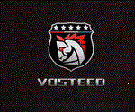 Vosteed Logo
