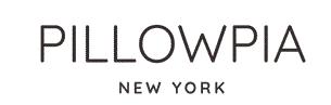 PILLOWPIA Logo