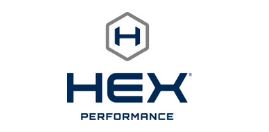 HEX Performance Logo