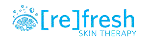 Re Fresh Skin Therapy Logo