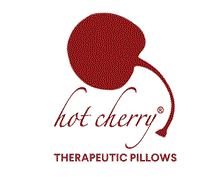 Hot Cherry Pillows Discount