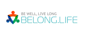 Belongt Life Logo