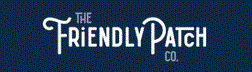 The Friendly Patch Logo