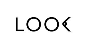 LOOK ORGANICS Logo