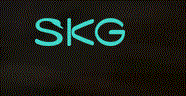 SKG Logo