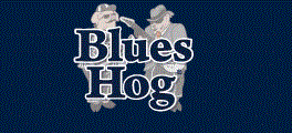 Blues Hog Discount