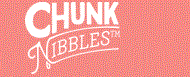 Chunk Nibbles Logo