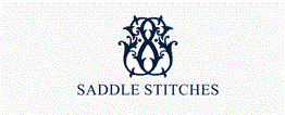 Saddle Stitches Discount