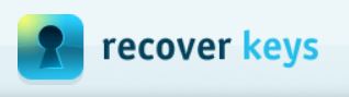 Recover Keys Discount