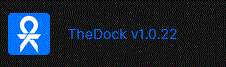 The Dock Logo