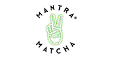 Mantra Matcha Logo