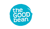 The Good Bean Logo