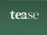 Tease Logo