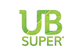 UB Super Logo