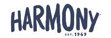 Harmony Snacks Logo