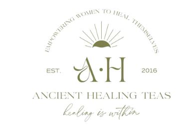 Ancient Healing Teas Logo