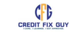 Credit Fix Guy Discount