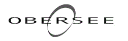 Obersee Logo