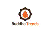 Buddha Trends Logo
