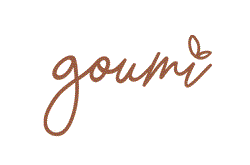 Goumi Kids Logo