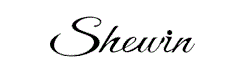 Shewin Logo