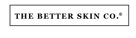 The Better Skin Co Logo