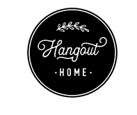 Hangout Home Logo