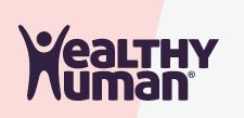 Healthy Human Logo