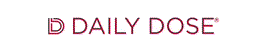 Daily Dose Logo