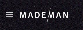 MadeMan Logo